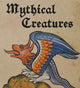 Mythical Creatures 9780789214584 Lauren Bucca