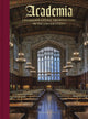 Book cover of: Academia. By: William Morgan