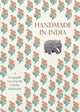 Book cover of: Handmade in India. By: M. P. Ranjan