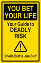 Book cover of: You Bet Your Life. By: Editors of Abbeville Editors of Abbeville Press