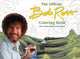 Book cover of: Offical Bob Ross Coloring Book. By: Bob Ross
