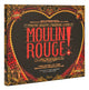 Book cover of: Moulin Rouge! The Musical. By: David Cote