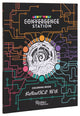 Book cover of: Meow Wolf Coloring Book. By: Meow WOLF