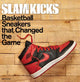 Book cover of: SLAM Kicks