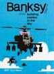 Book cover of: Banksy: Building Castles In The Sky. By: Stefano Antonelli