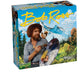 Book cover of: Bob Ross 2026 Day-to-Day Calendar