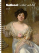 Book cover of: National Gallery of Art 2026 Planner Calendar