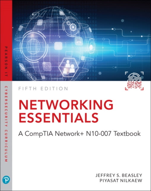 Book cover of: Networking Essentials
