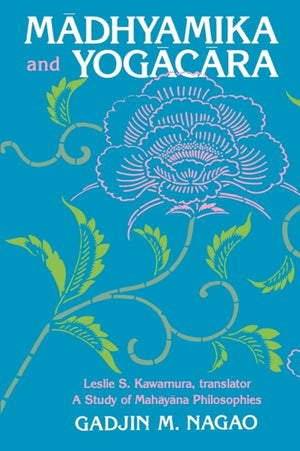 Madhyamika and Yogacara