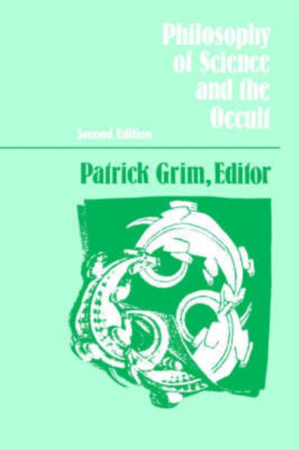 Book cover of: Philosophy of Science and the Occult