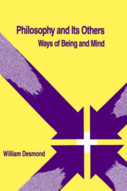 Book cover of: Philosophy and Its Others