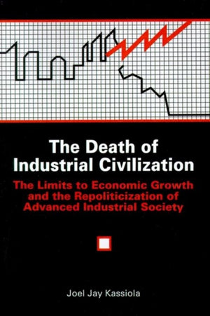 Death of Industrial Civilization