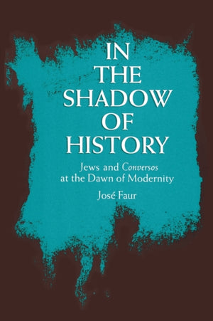 In the Shadow of History