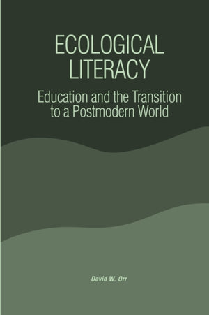 Ecological Literacy
