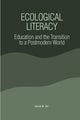 Book cover of: Ecological Literacy