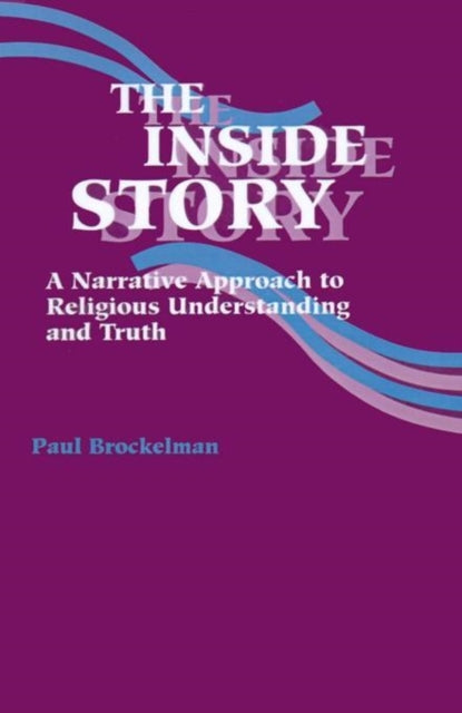 Book cover of: Inside Story