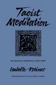 Book cover of: Taoist Meditation