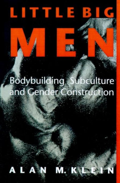 Book cover of: Little Big Men