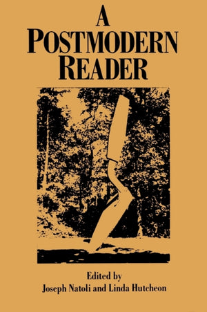 Postmodern Reader