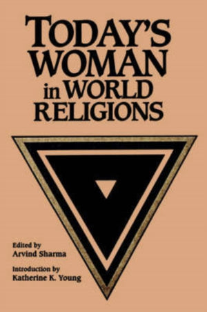 Today's Woman in World Religions