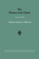 Book cover of: History of al-Tabari Vol. 28. By: Abu Ja'far Muhammad ibn Jarir al-Tabari