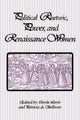 Book cover of: Political Rhetoric, Power, and Renaissance Women