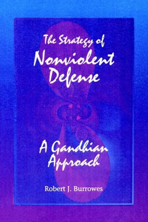 Strategy of Nonviolent Defense