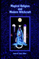 Book cover of: Magical Religion and Modern Witchcraft