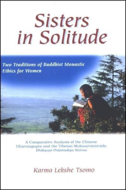 Book cover of: Sisters in Solitude