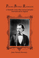 Book cover of: Paschal Beverly Randolph. By: John Patrick Deveney