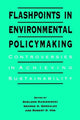 Book cover of: Flashpoints in Environmental Policymaking
