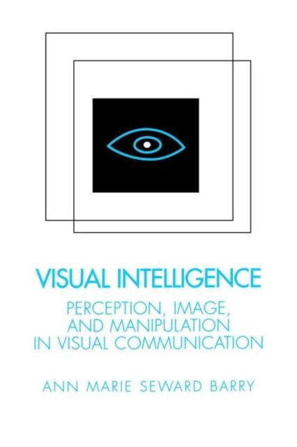 Book cover of: Visual Intelligence