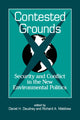 Book cover of: Contested Grounds