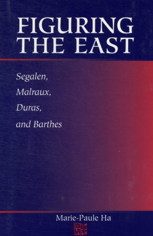 Figuring the East