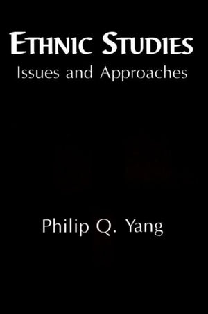 Ethnic Studies