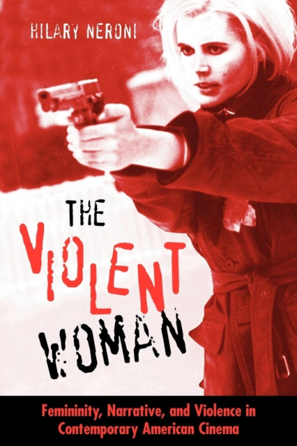 Book cover of: Violent Woman