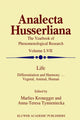 Book cover of: Life
