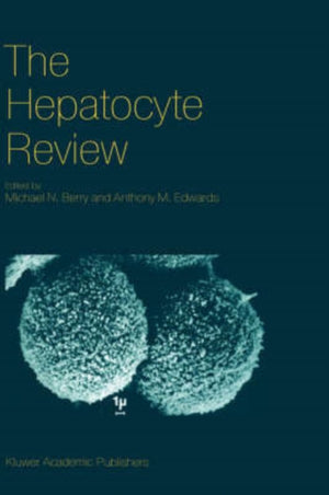 Hepatocyte Review