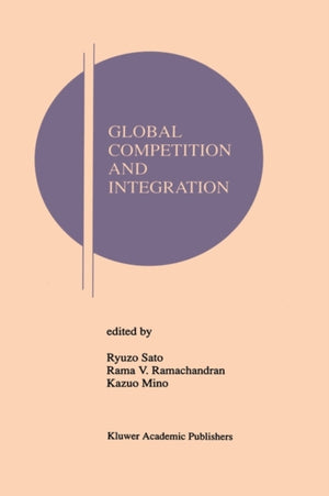 Global Competition and Integration