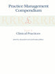 Book cover of: Practice Management Compendium. By: John Fry