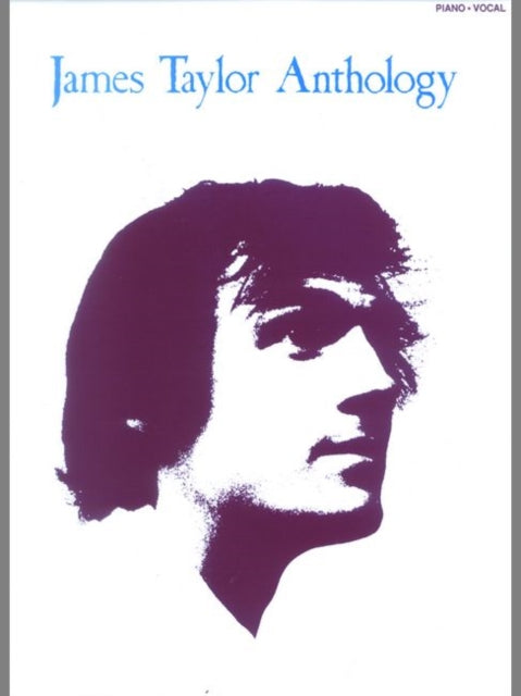 James Taylor - antoloogia