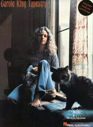 Carole King - Gobelään
