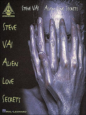 Steve Vai - Tulnukate armastuse saladused