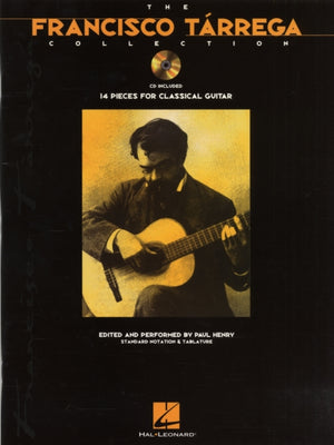 Francisco Tarrega kollektsioon
