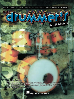 Drummer's Almanac