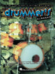 Book cover of: Drummer's Almanac