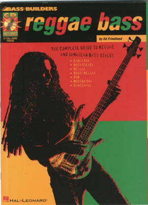 Reggae bass