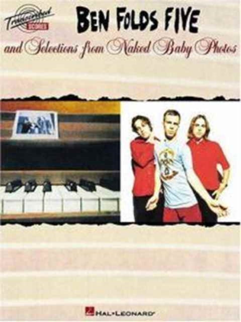 BEN FOLDS FIVE &amp; VALIKUD NAKEDIST
