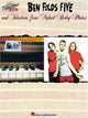 BEN FOLDS FIVE &amp; VALIKUD NAKEDIST