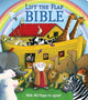 Lift the Flap Bible 9780794422783 Sally Lloyd-Jones